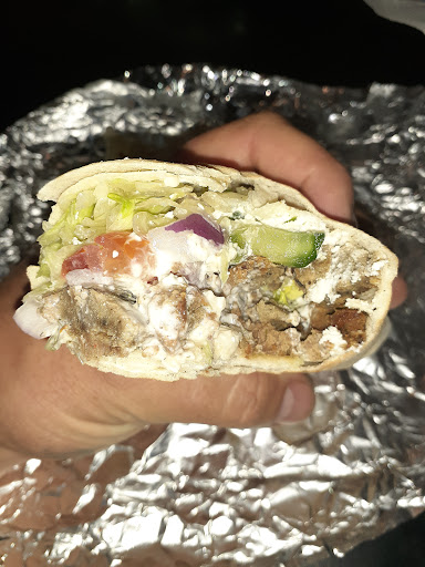 Photo of Soo Shawarma Burgers & Grill House - 129 Second Line W Unit-1, Sault Ste. Marie, ON P6C 2J1
